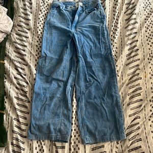 size 28 BDG corduroy pants!!